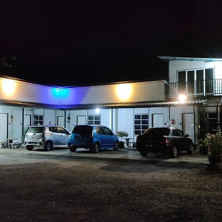Aleesa Roomstay 巴西富地 外观 照片