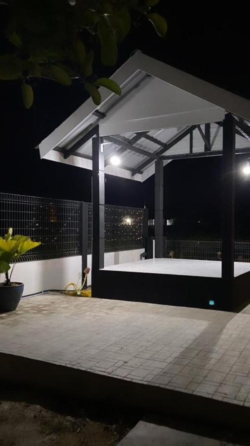 Aleesa Roomstay 巴西富地 外观 照片