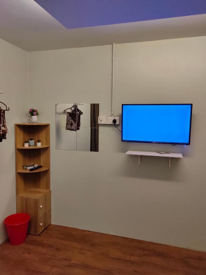 Aleesa Roomstay 巴西富地 外观 照片