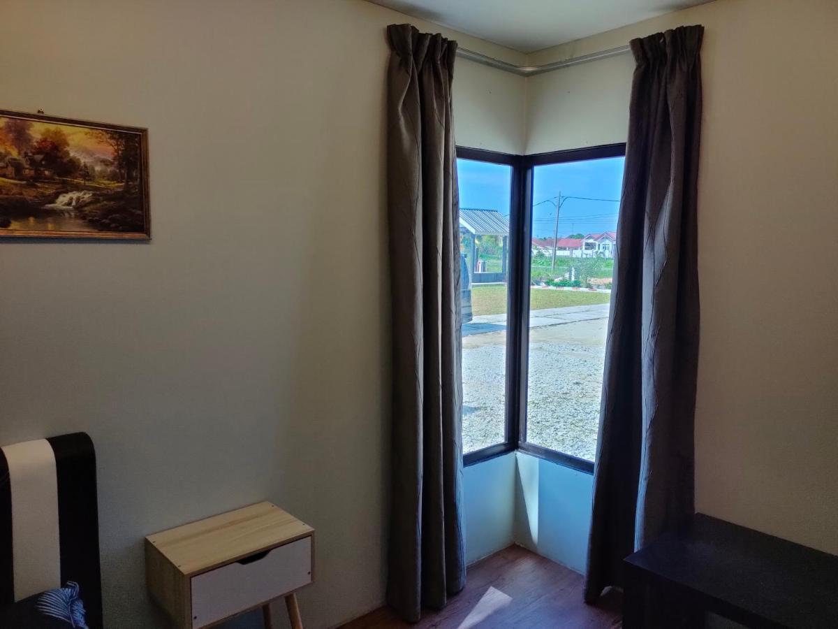 Aleesa Roomstay 巴西富地 外观 照片