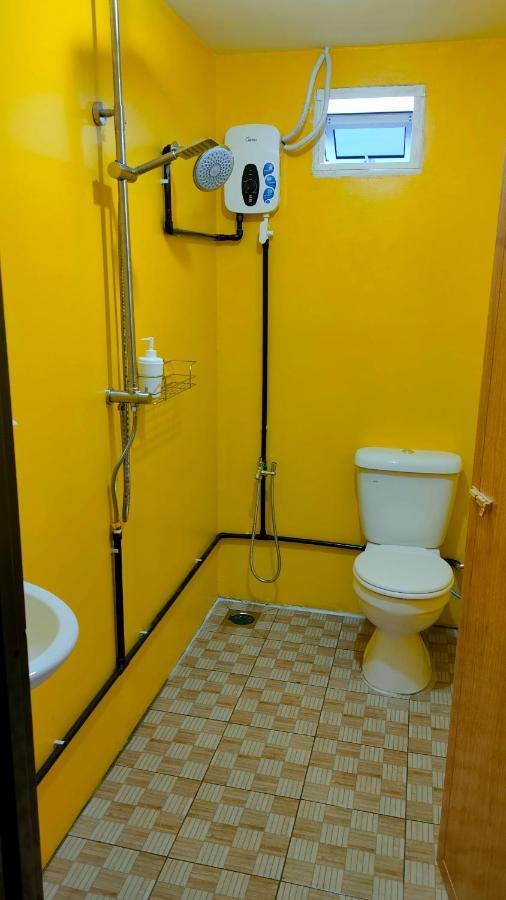 Aleesa Roomstay 巴西富地 外观 照片