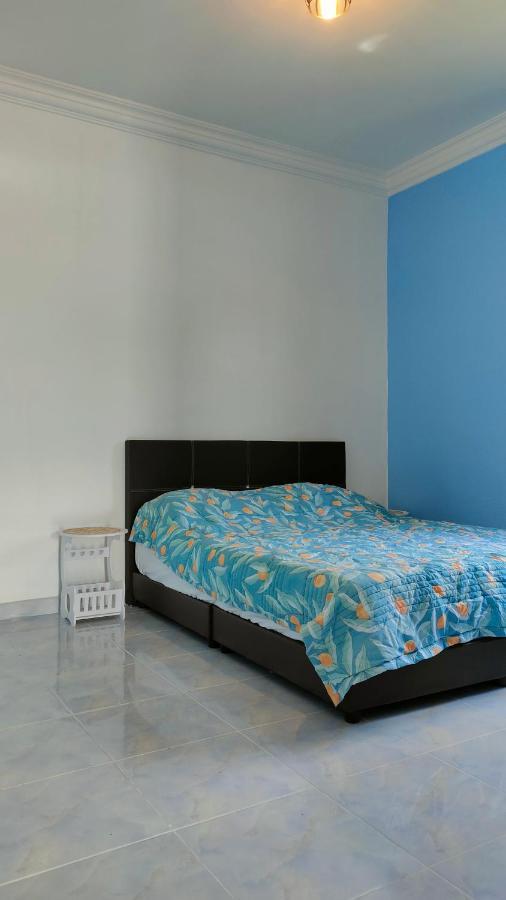 Aleesa Roomstay 巴西富地 外观 照片