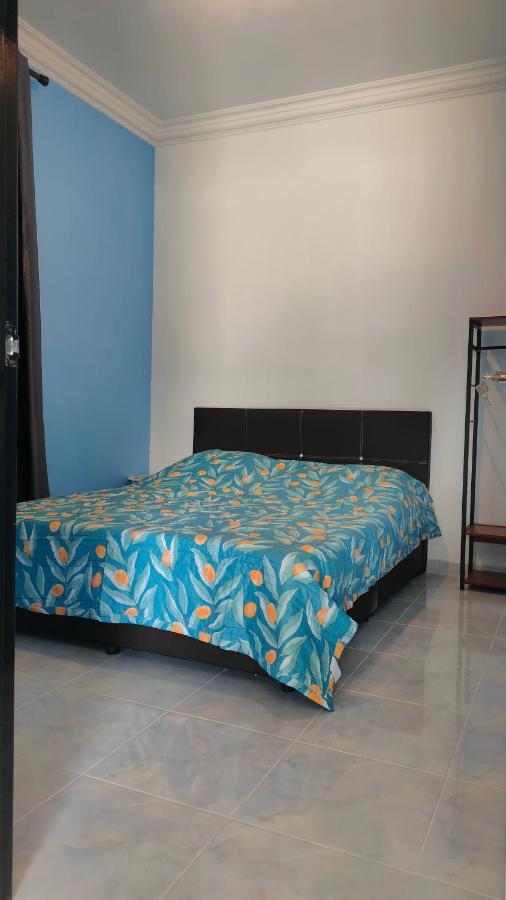 Aleesa Roomstay 巴西富地 外观 照片