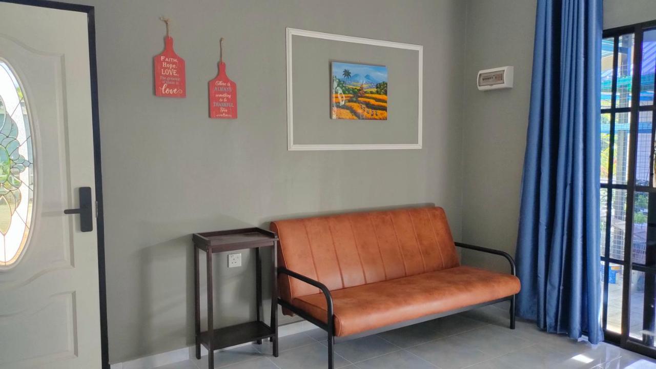 Aleesa Roomstay 巴西富地 外观 照片