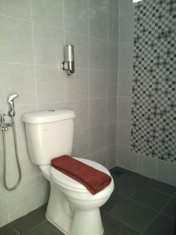 Aleesa Roomstay 巴西富地 外观 照片