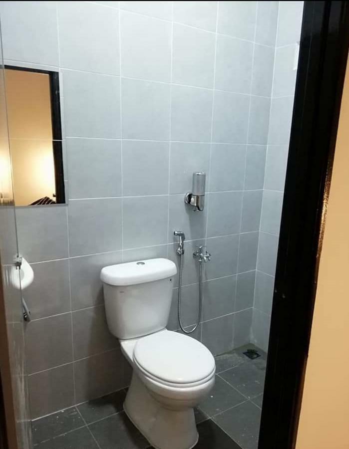Aleesa Roomstay 巴西富地 外观 照片